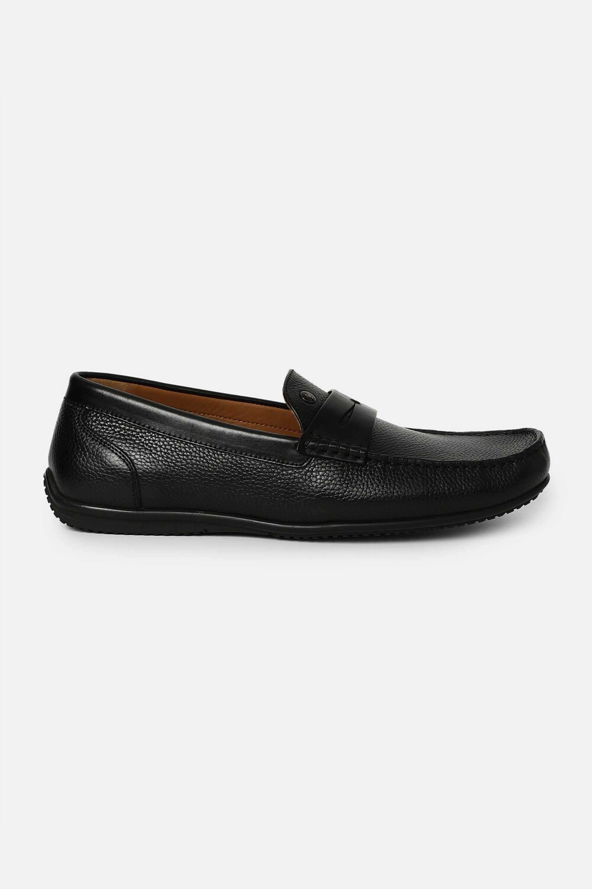 Leather-Low-Tops-Slip-On-Men-s-Loafers