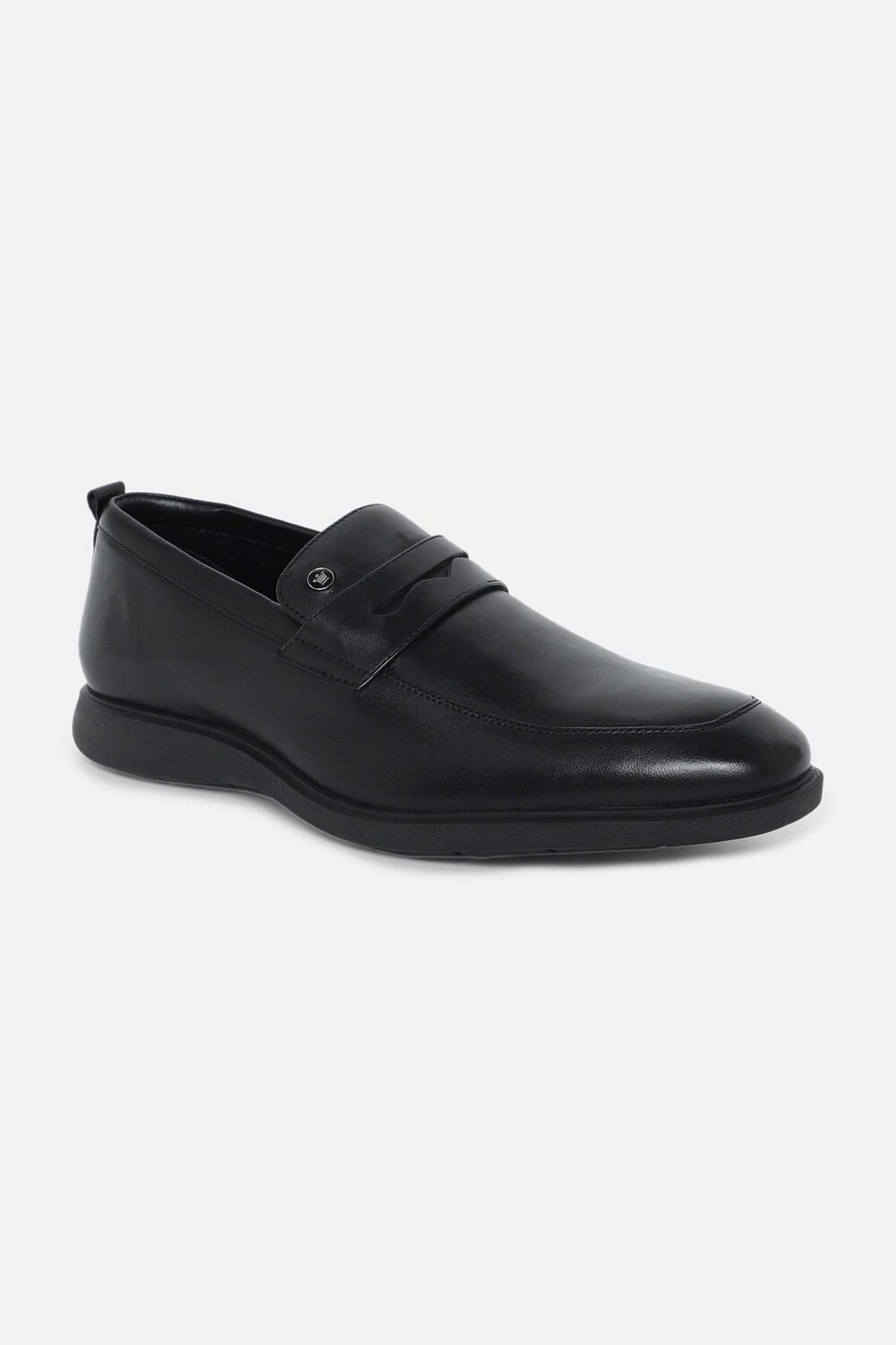 Leather-Low-Tops-Slip-On-Men-s-Loafers