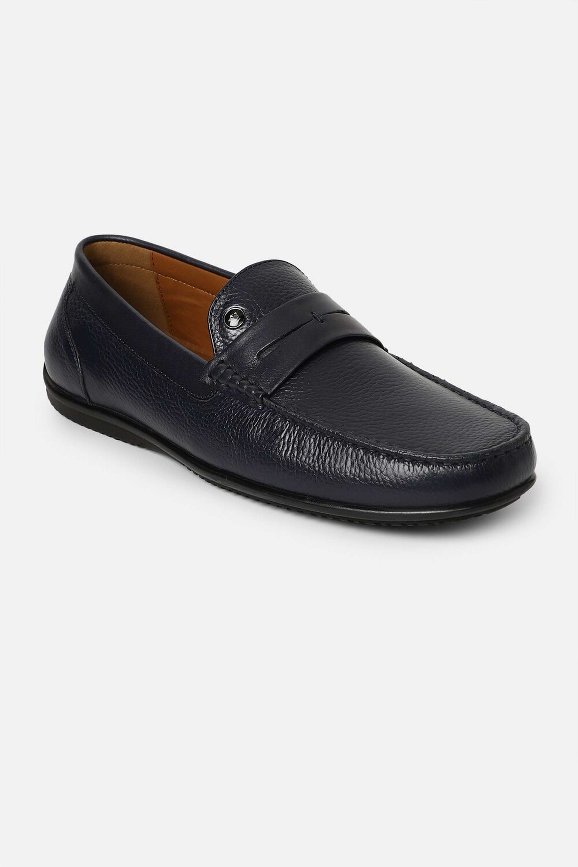 Leather-Low-Tops-Slip-On-Men-s-Loafers