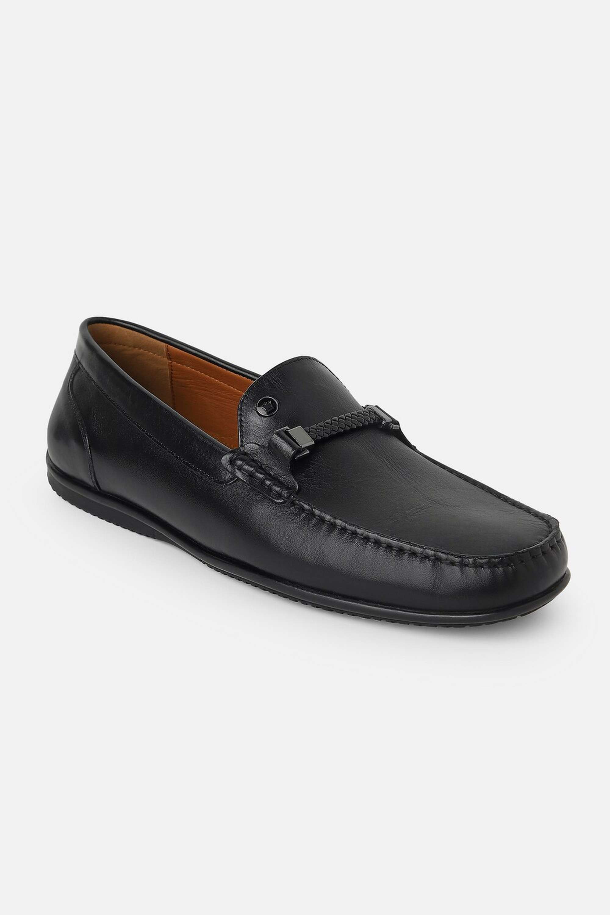Leather-Low-Tops-Slip-On-Men-s-Loafers