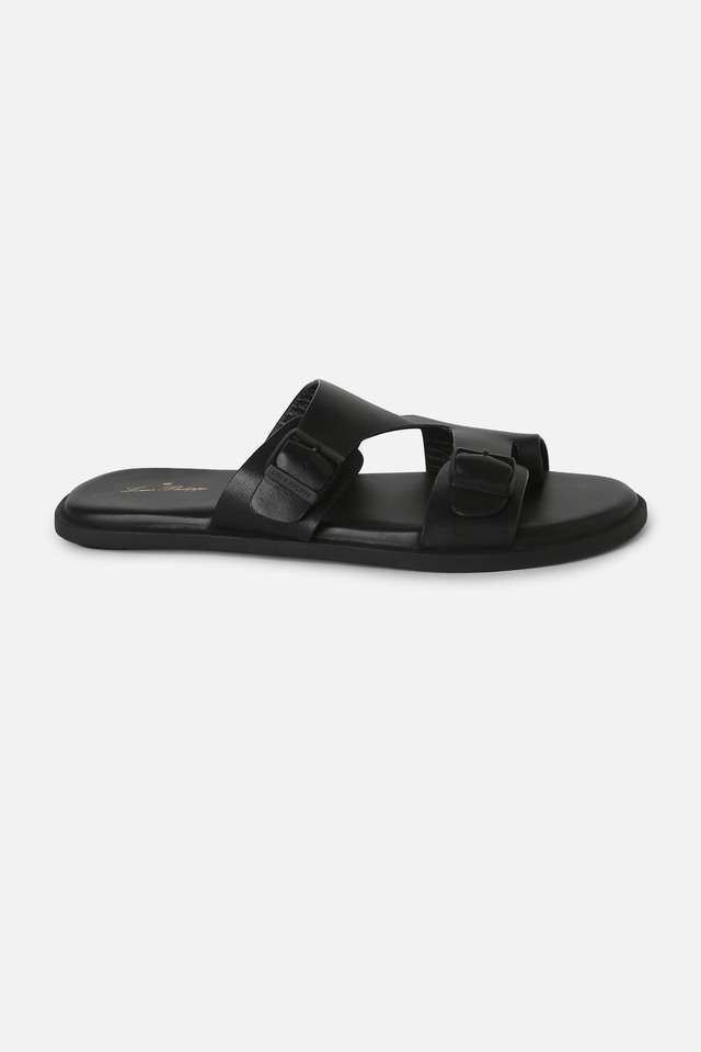 Leather-Slip-on-Men-s-Sandals