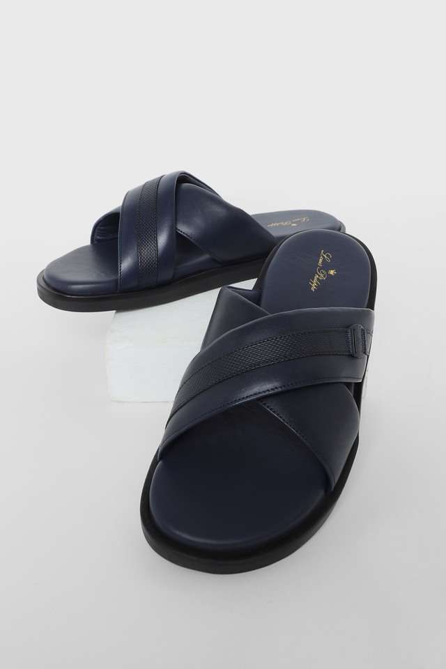 Leather-Slip-on-Men-s-Sandals