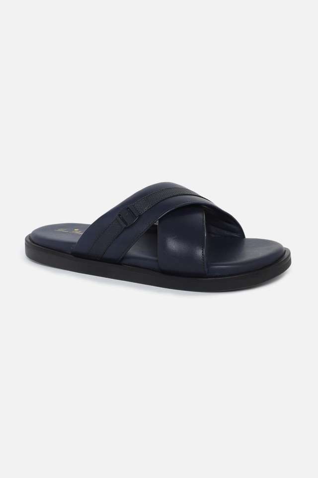 Leather-Slip-on-Men-s-Sandals