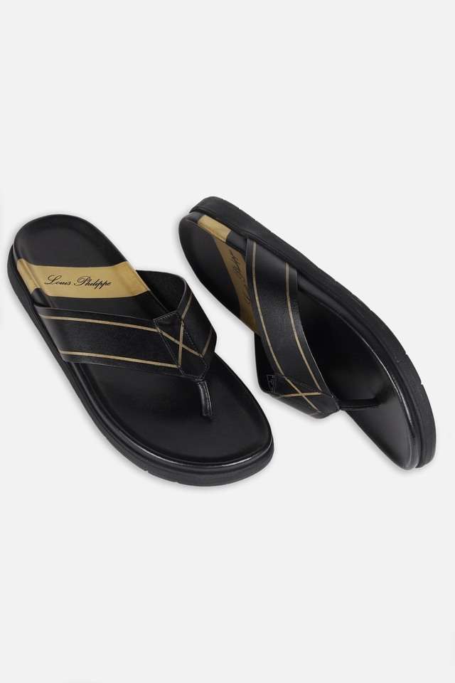 Leather-Slip-on-Men-s-Sandals