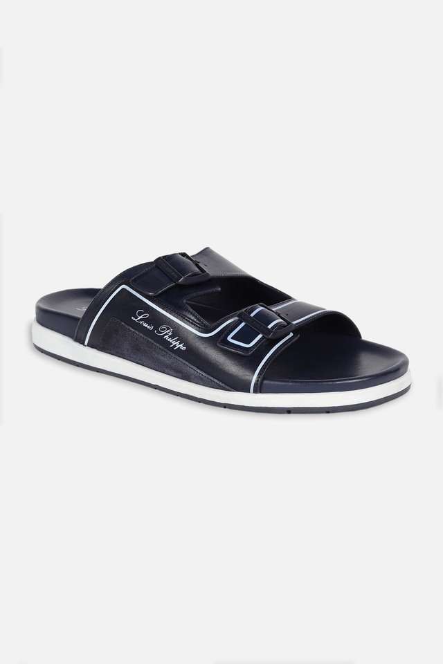 Leather-Slip-on-Men-s-Sandals