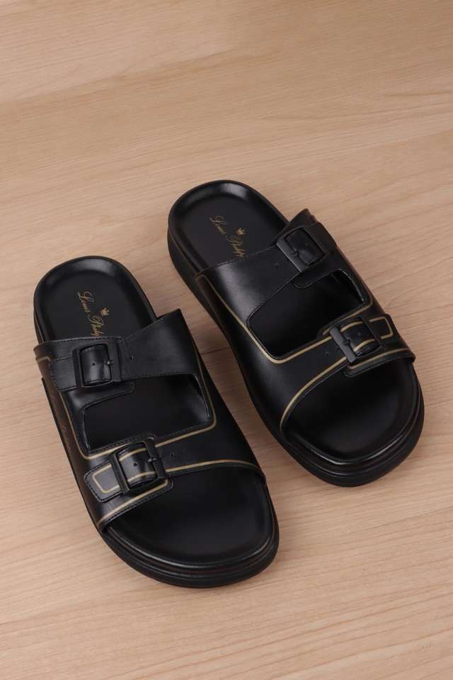 Leather-Slip-on-Men-s-Sandals