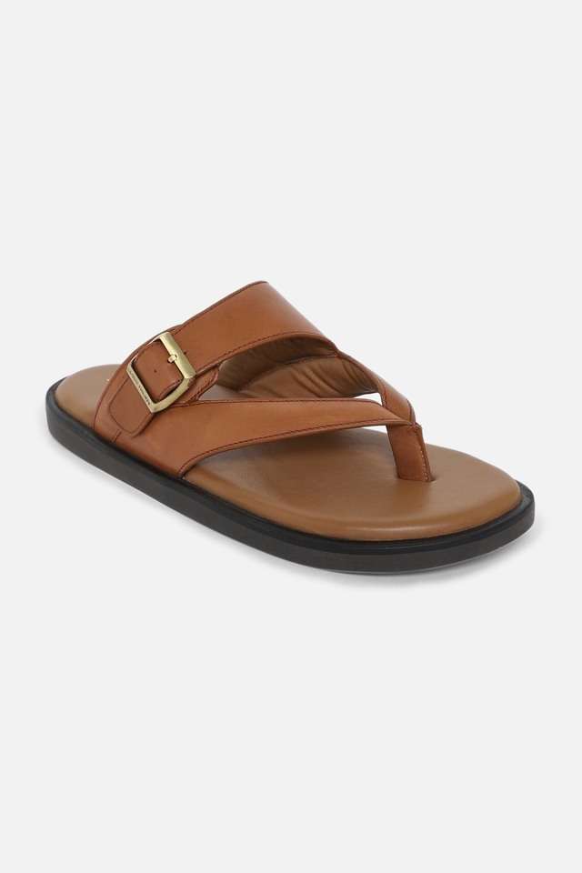 Leather-Slip-on-Men-s-Sandals