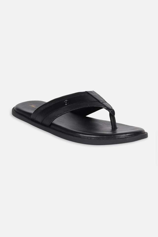 Leather-Slip-on-Men-s-Sandals