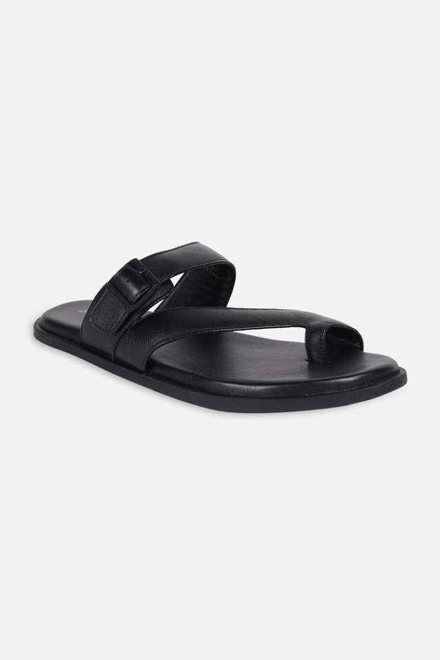 Leather-Slip-on-Men-s-Sandals