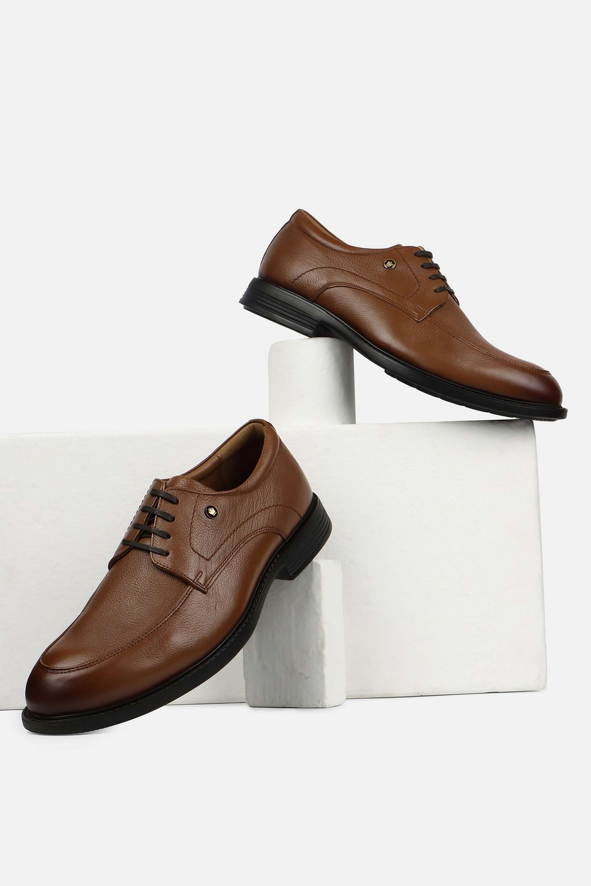 Leather-Low-Tops-Lace-Up-Men-s-Formal-Shoes
