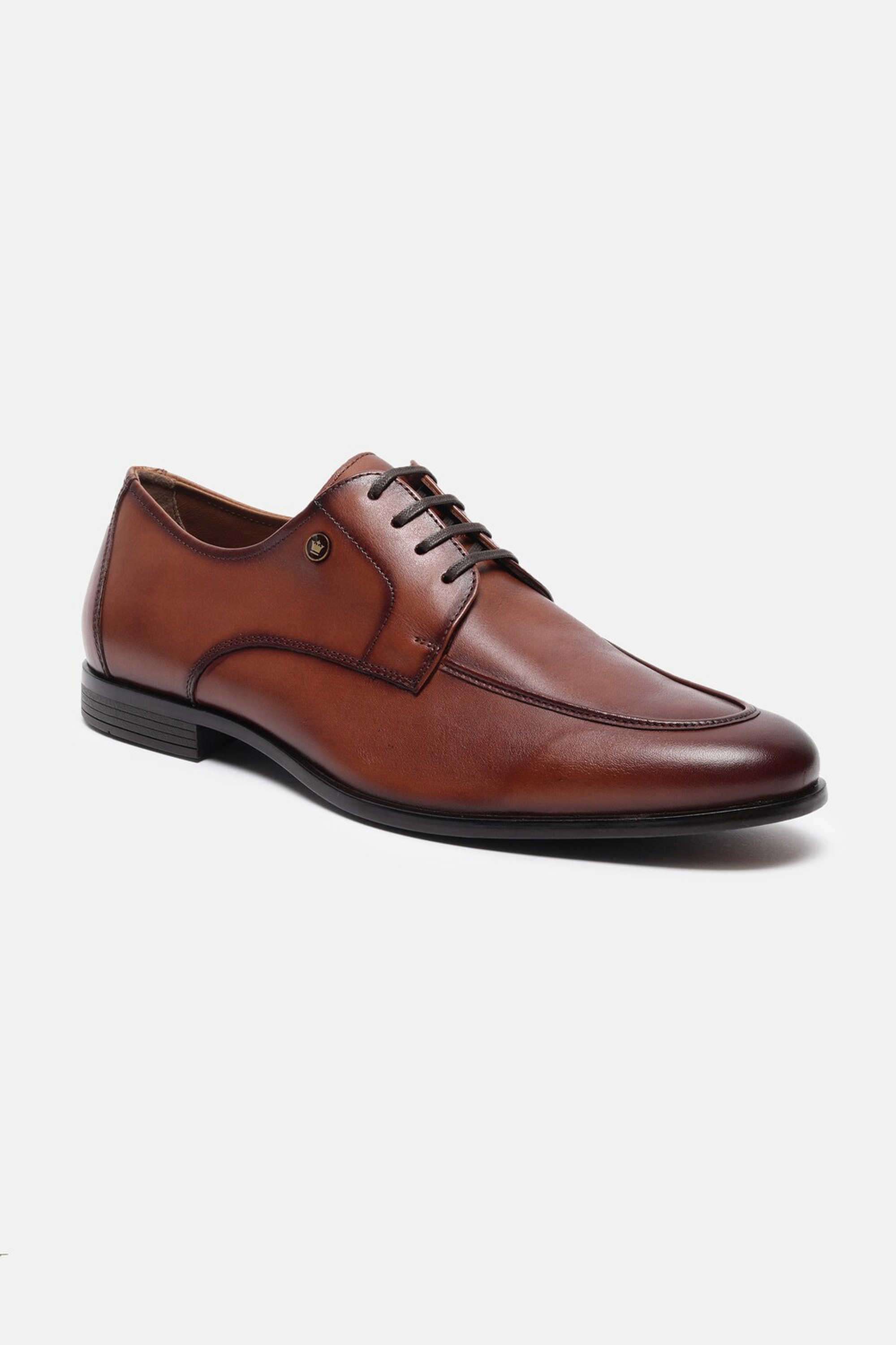 Leather-Lace-Up-Men-s-Derby-Shoes