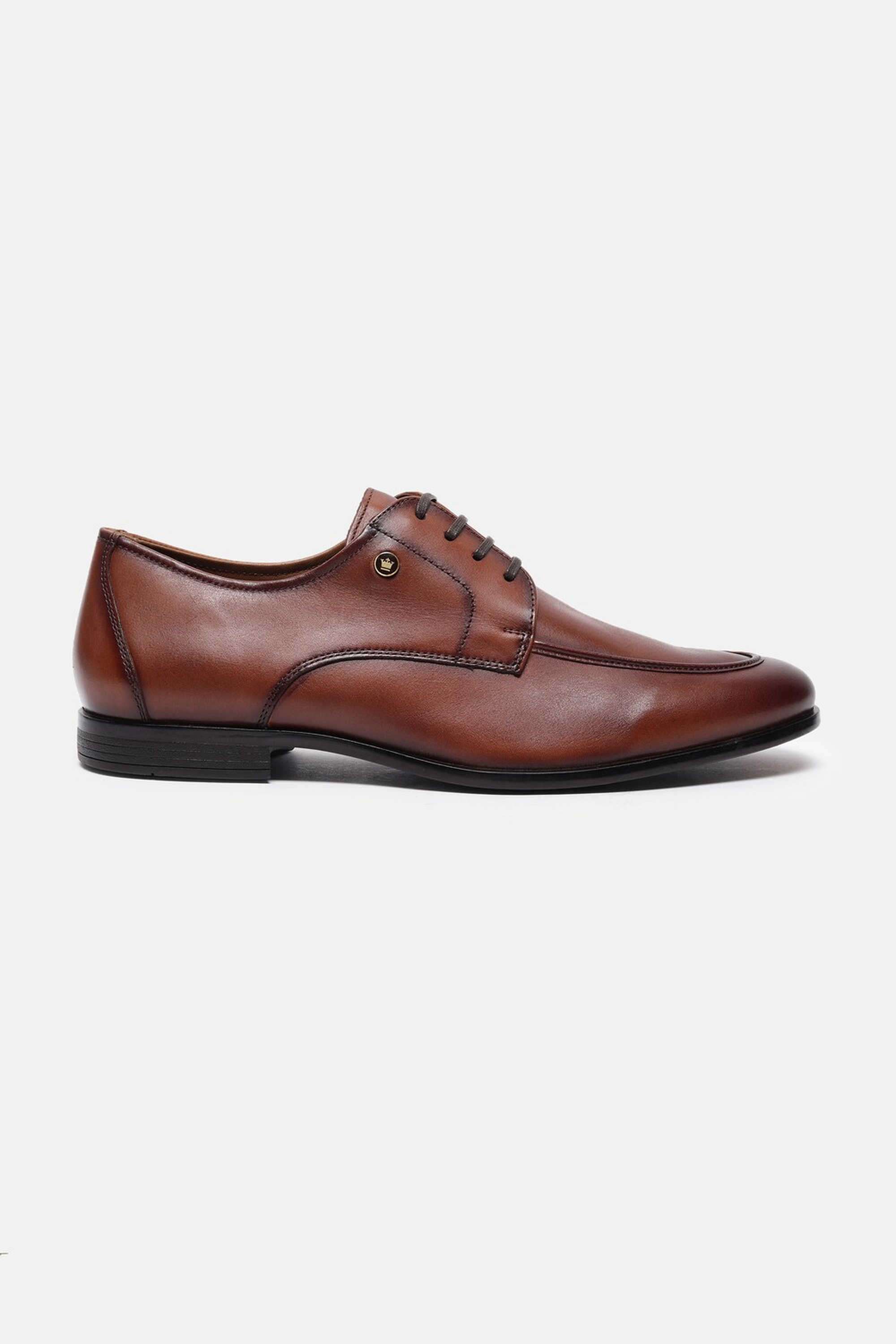 Leather-Lace-Up-Men-s-Derby-Shoes