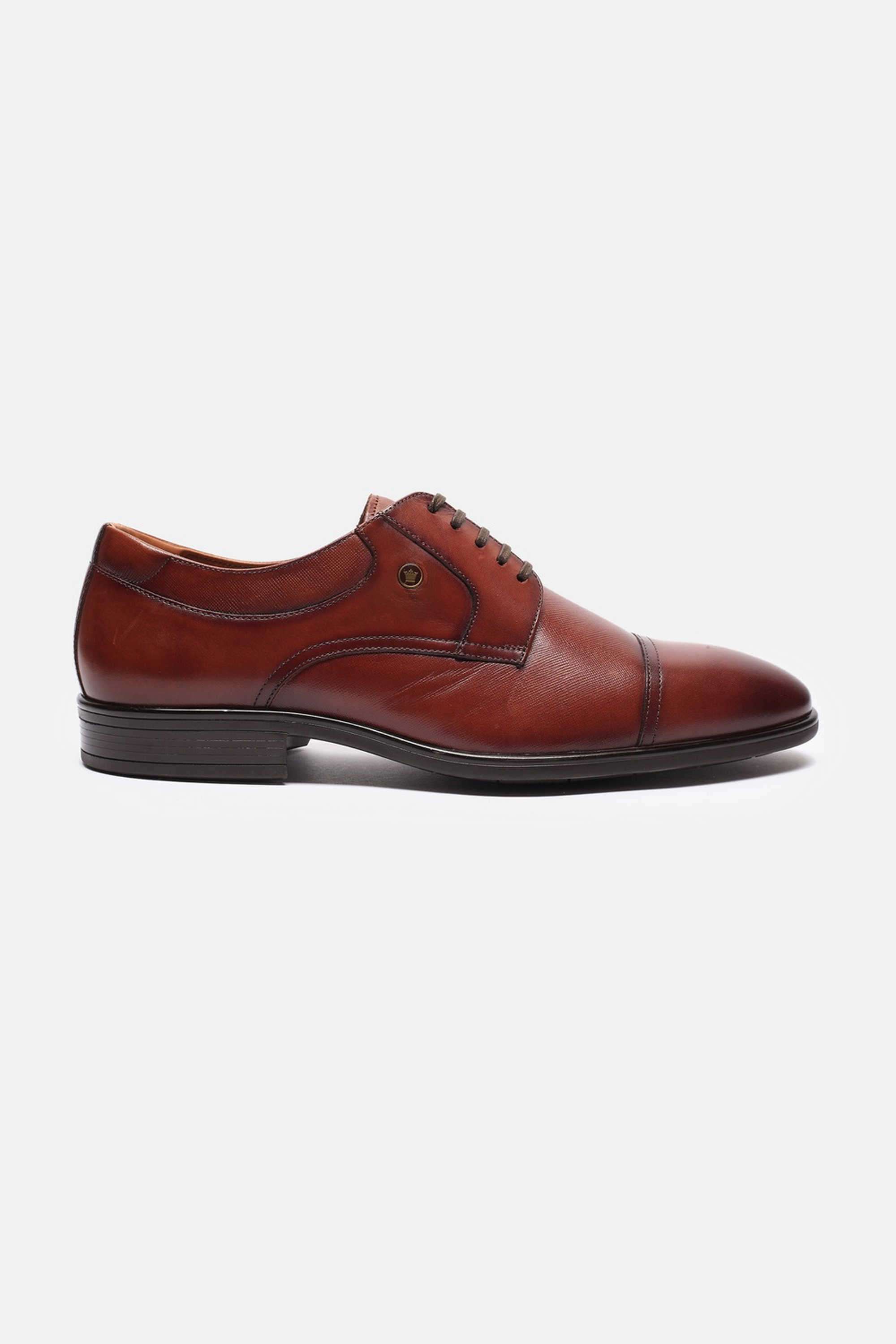 Leather-Low-Tops-Lace-Up-Men-s-Derby-Shoes