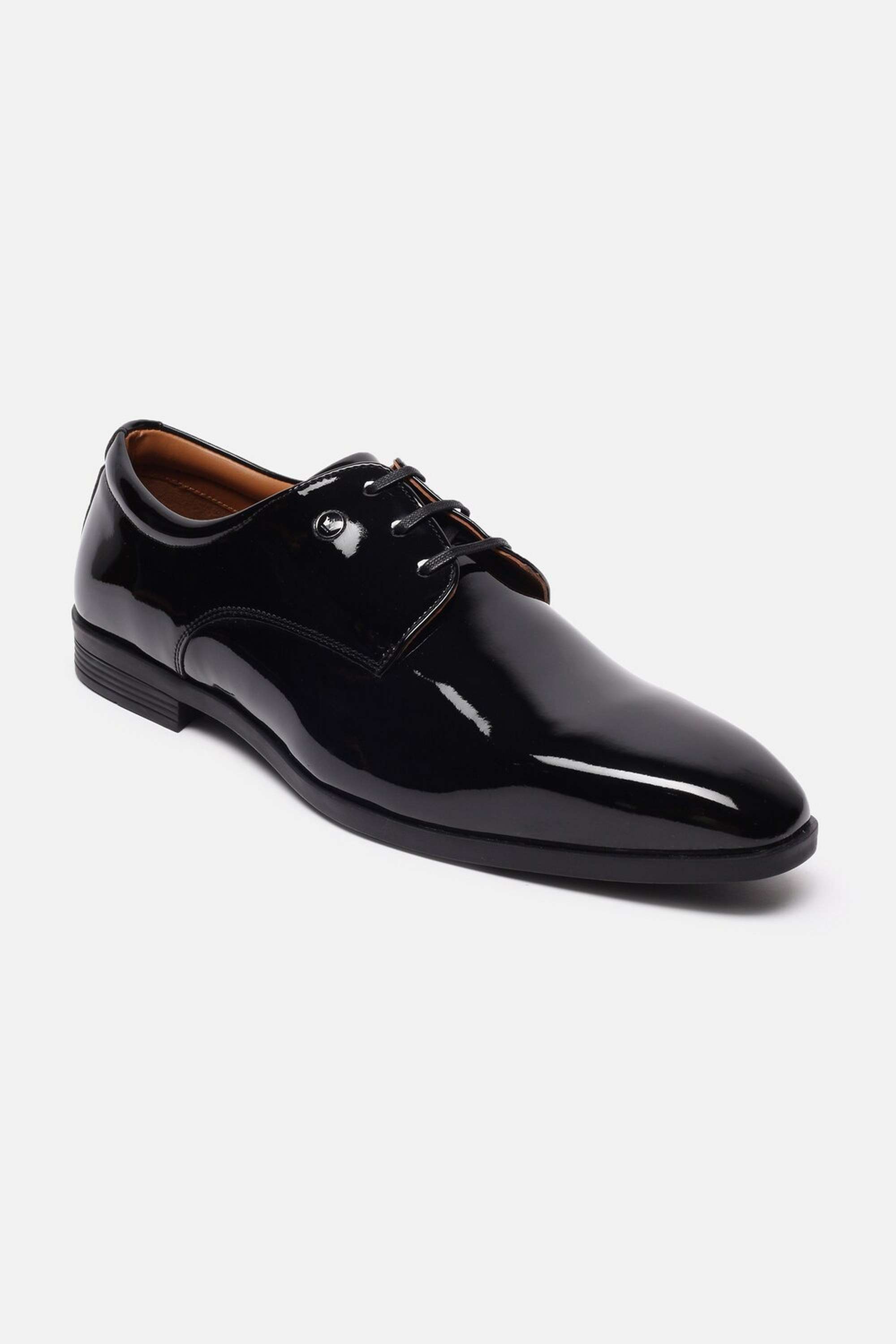 Leather-Low-Tops-Lace-Up-Men-s-Formal-Shoes
