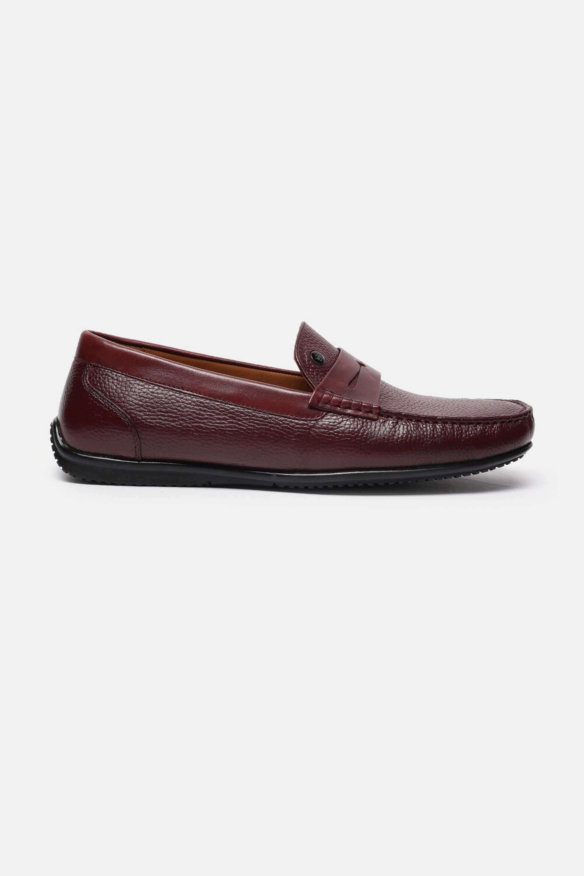 Leather-Low-Tops-Slip-On-Men-s-Moccassin