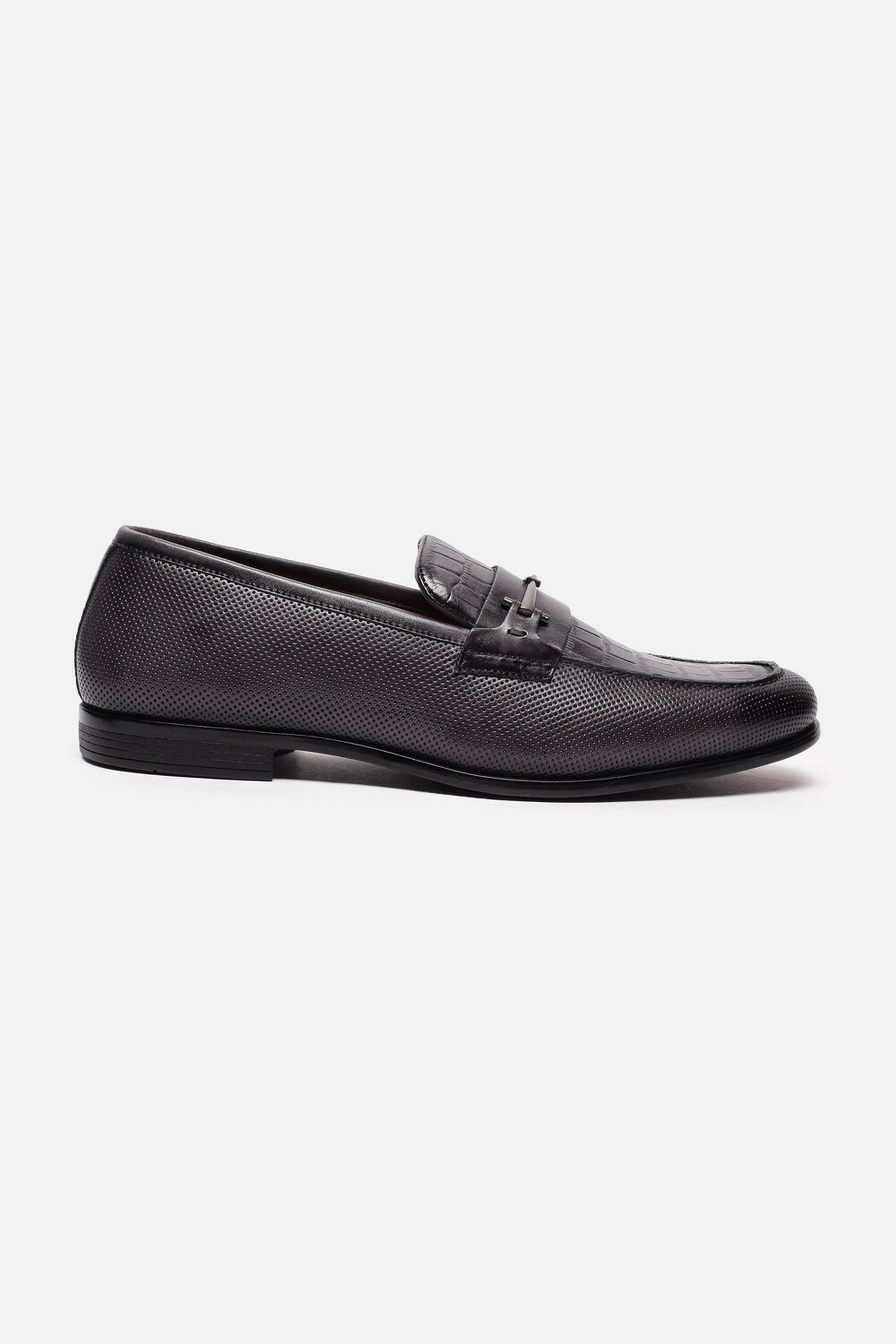 Leather-Low-Tops-Slip-On-Men-s-Loafers
