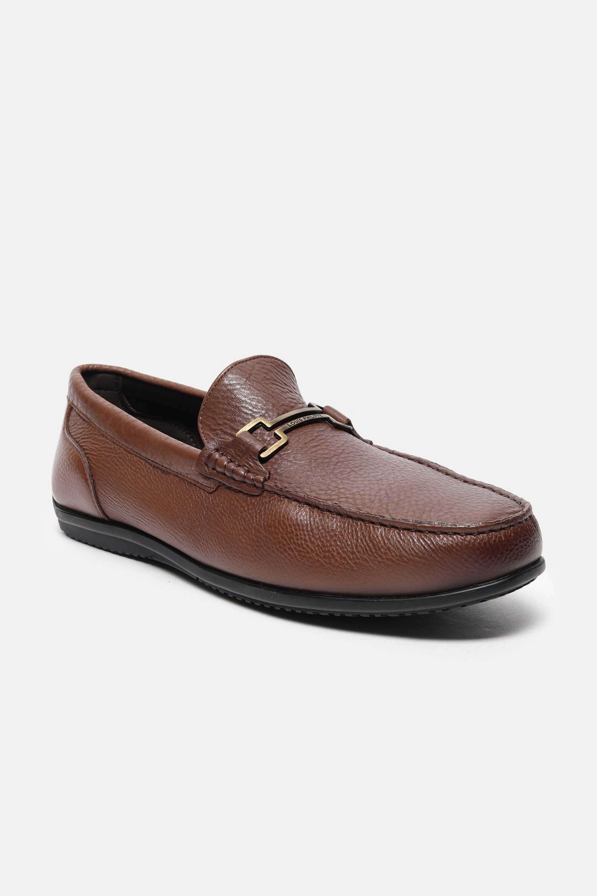 Leather-Slip-On-Men-s-Loafers