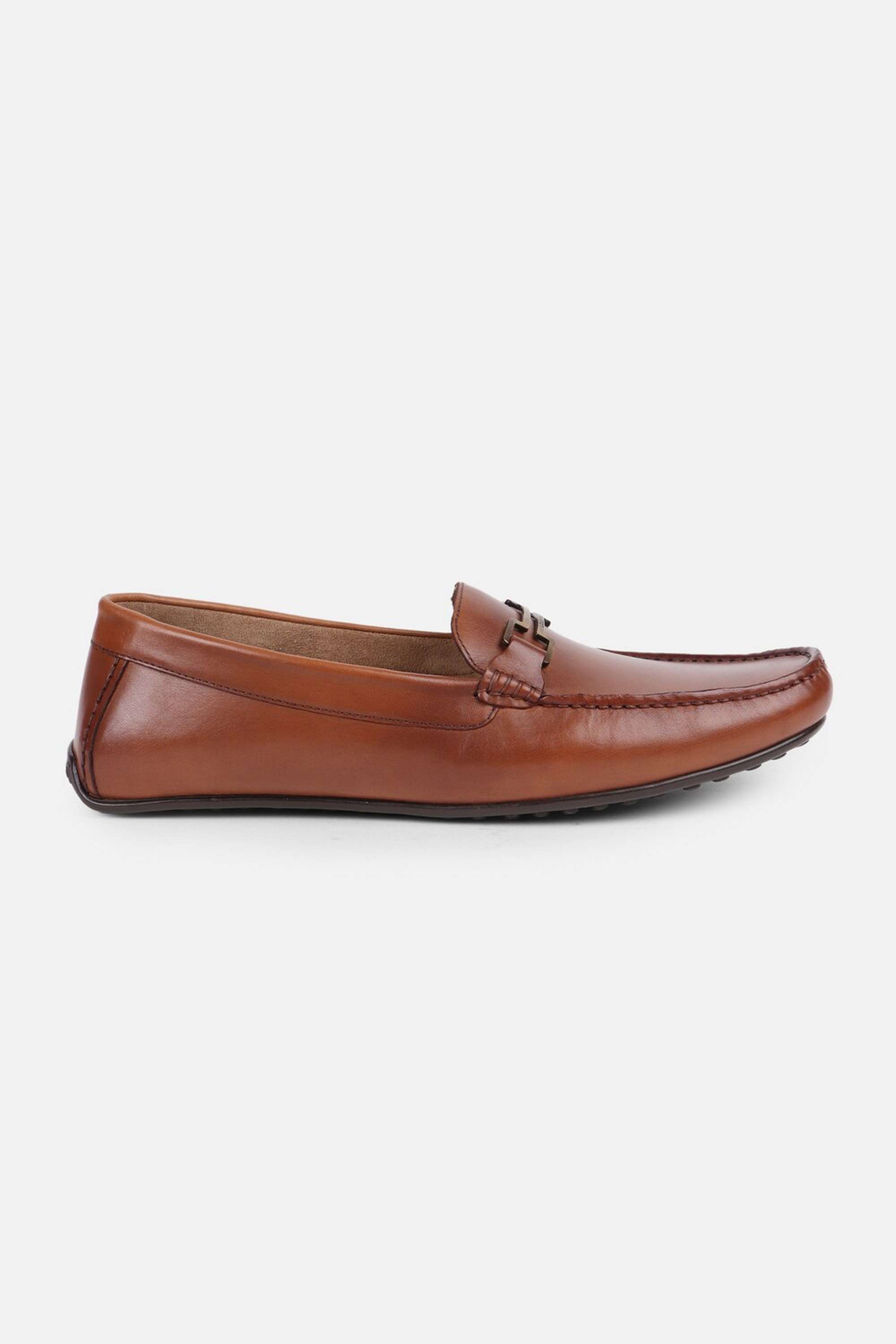 Leather-Low-Tops-Slip-On-Men-s-Loafers