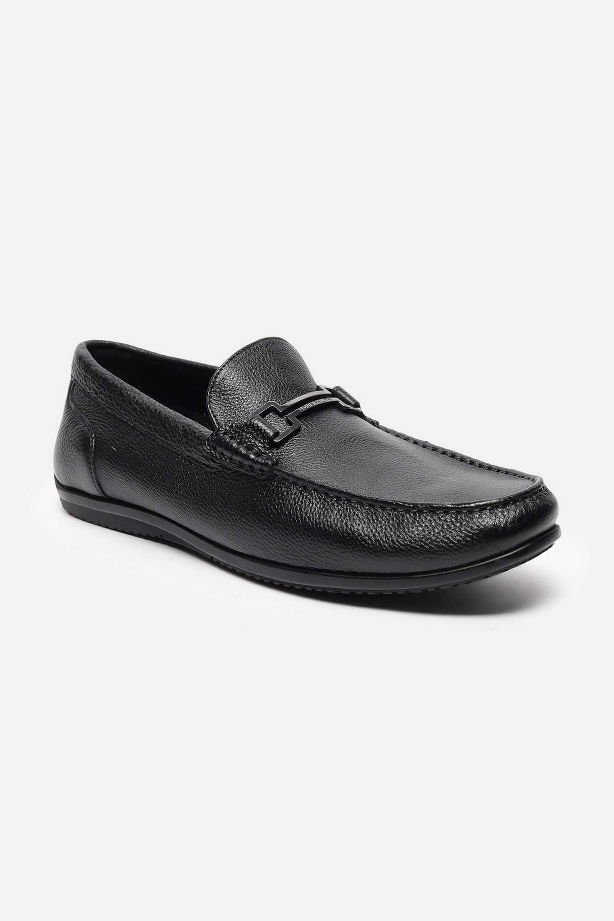 Leather-Slip-On-Men-s-Loafers