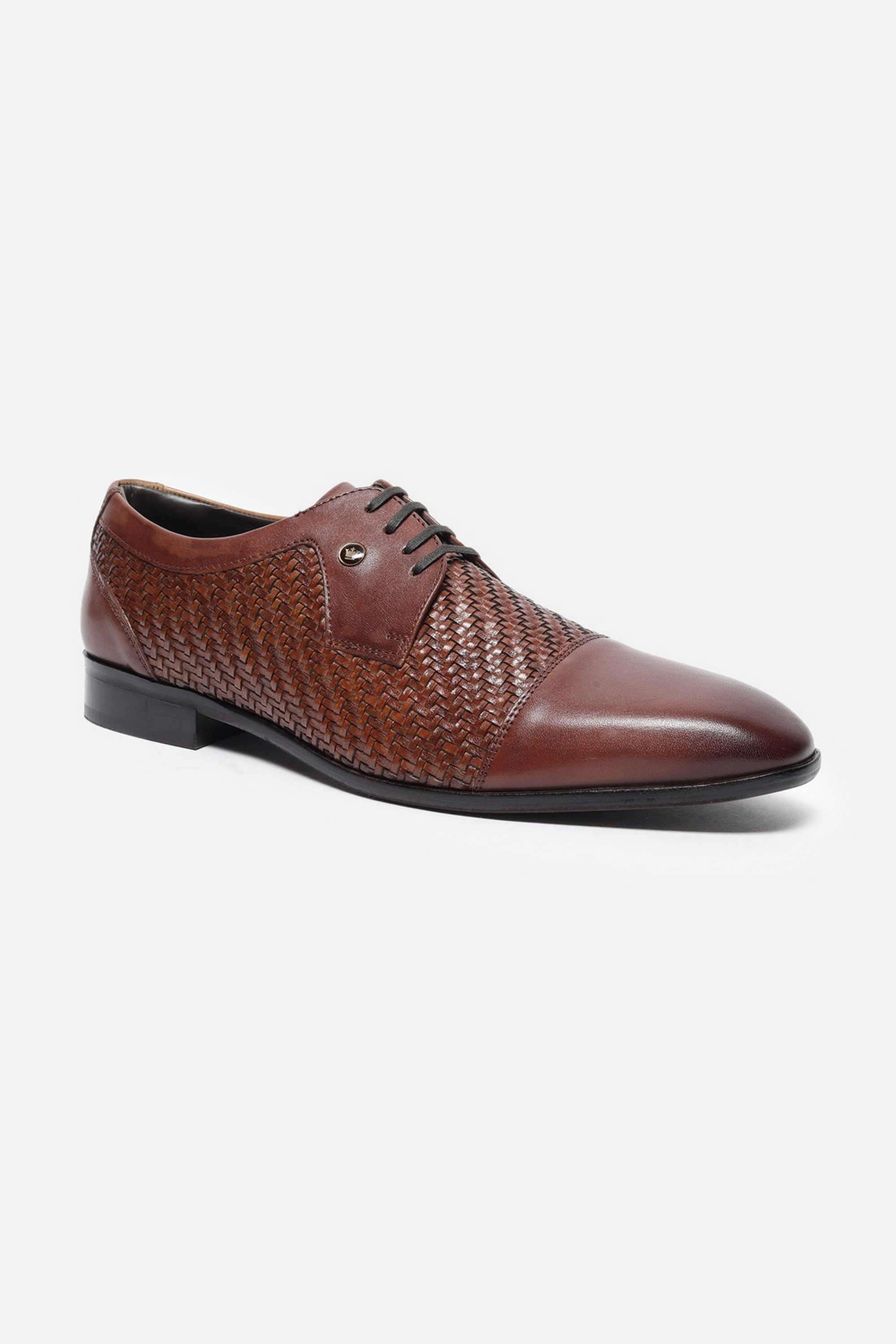 Leather-Slip-On-Men-s-Loafers