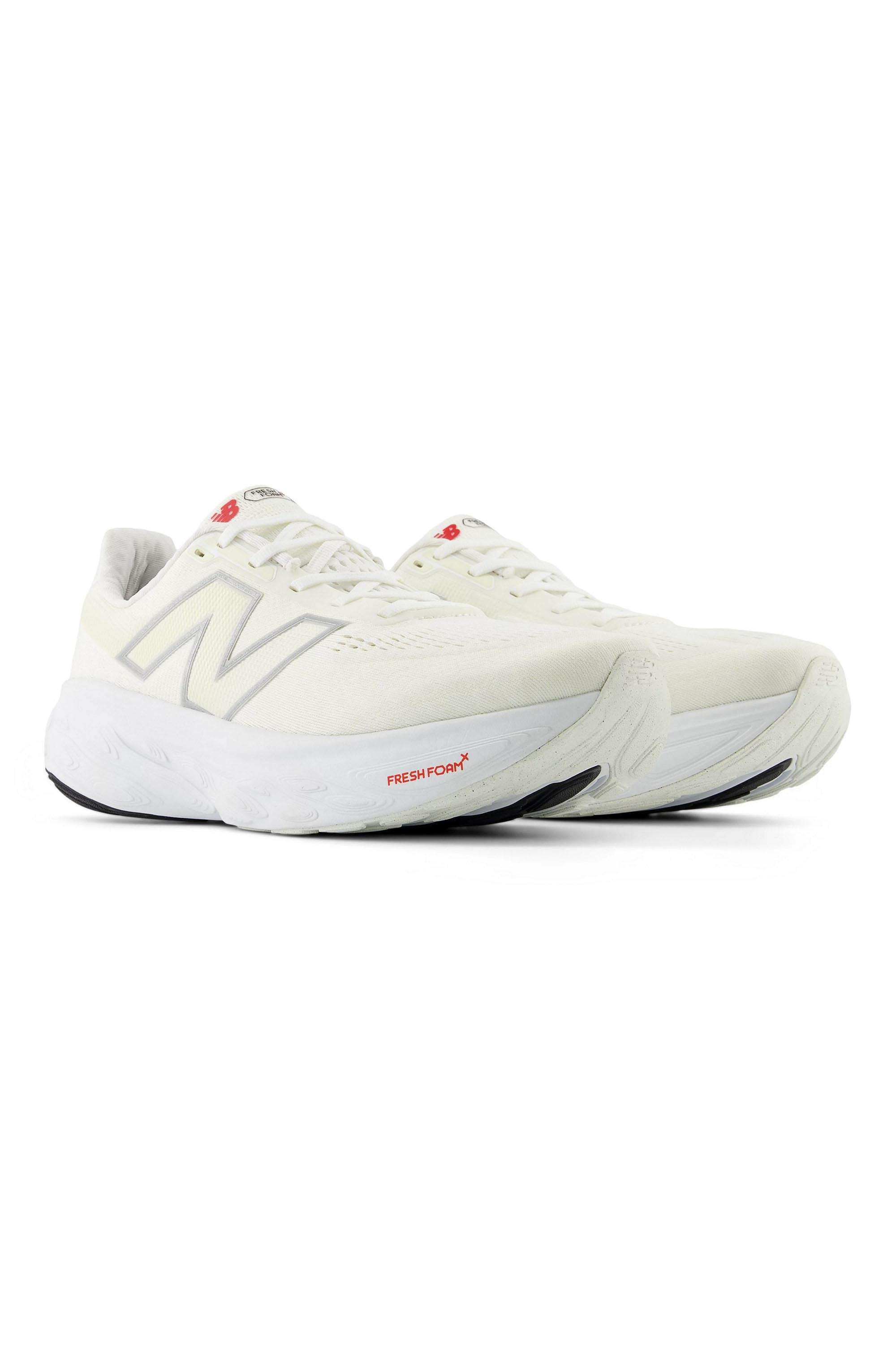 Fresh-Foam-X-1080-V14-Synthetic-Mesh-Mid-Tops-Lace-Up-Men-s-Sports-Shoes