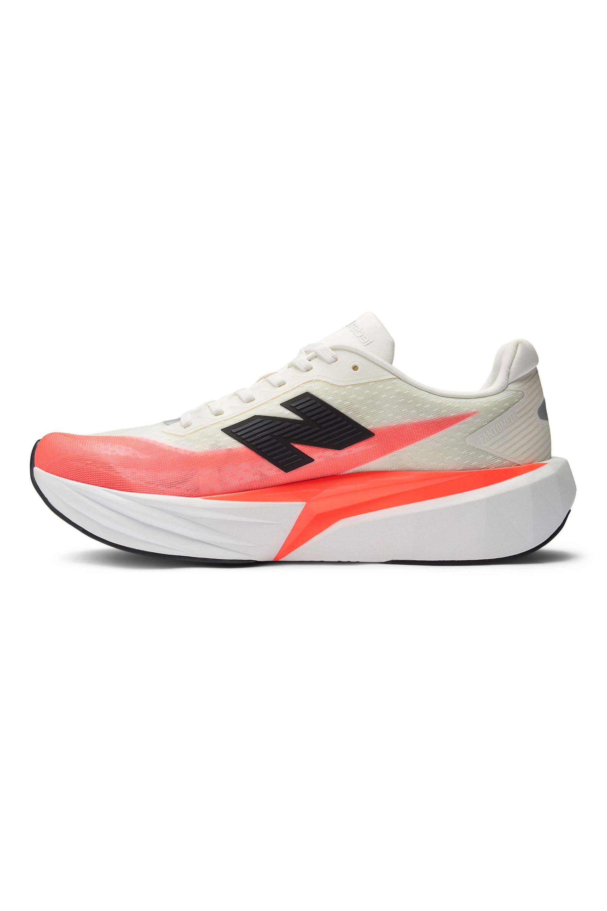 【New Balance】FuelCell Rebel v5 B25.0cm Buy New Balance red FuelCell Rebel V5 Synthetic Mesh Mid Tops Lace