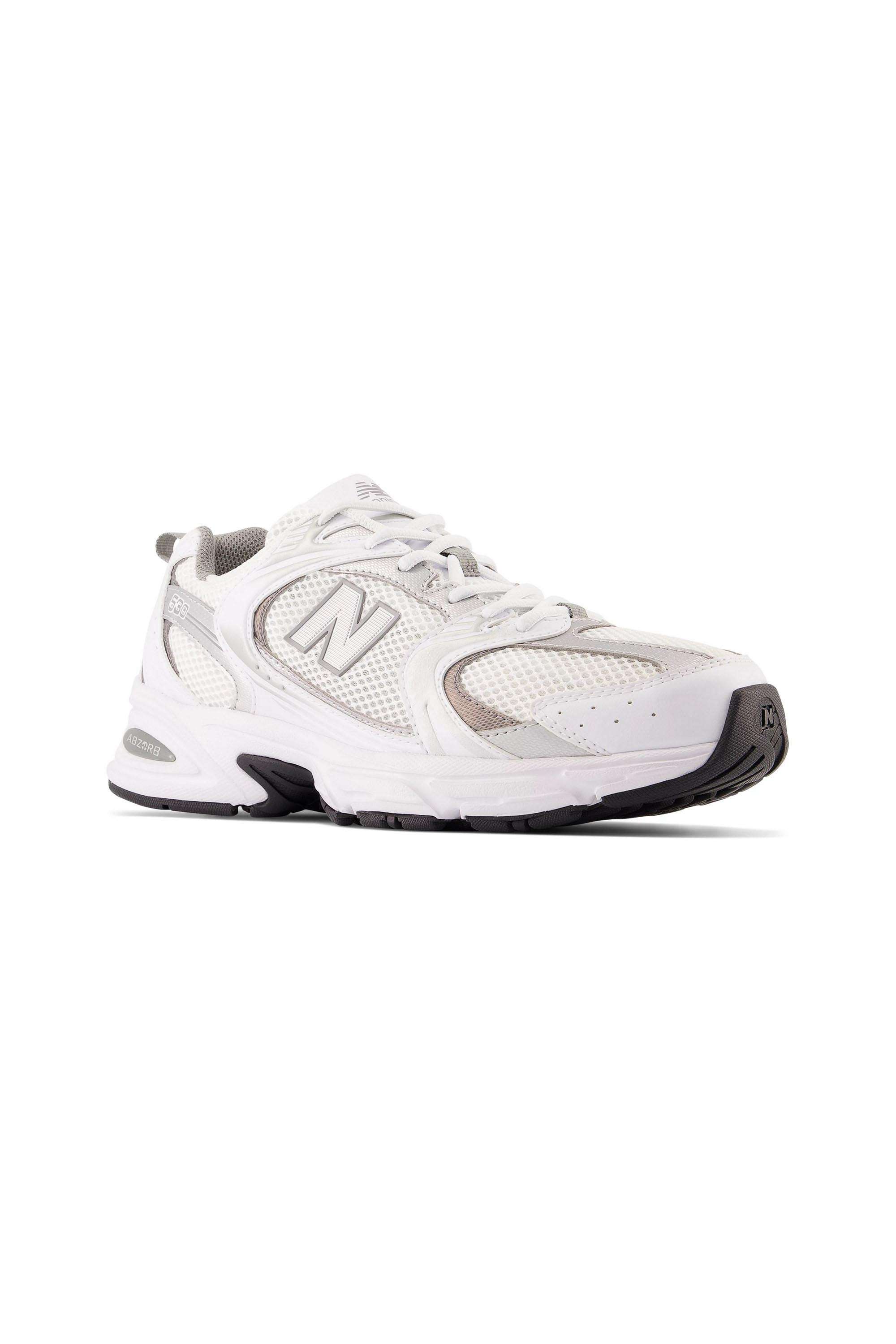 530-Synthetic-Mesh-Mid-Tops-Lace-Up-Men-s-Sneakers