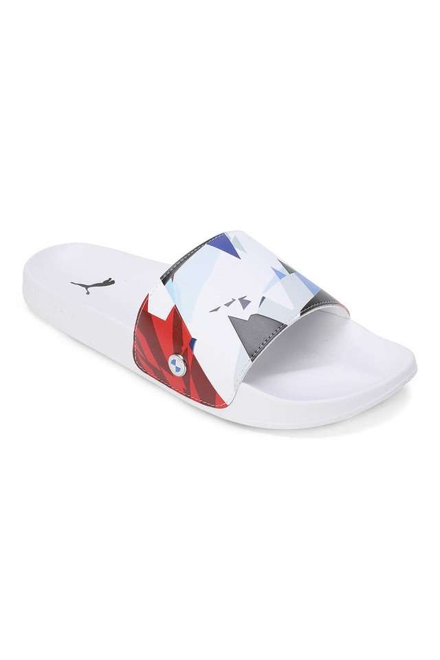 BMW-MMS-Leadcat-2.0-Graphic-Synthetic-Slip-on-Men-s-Slides