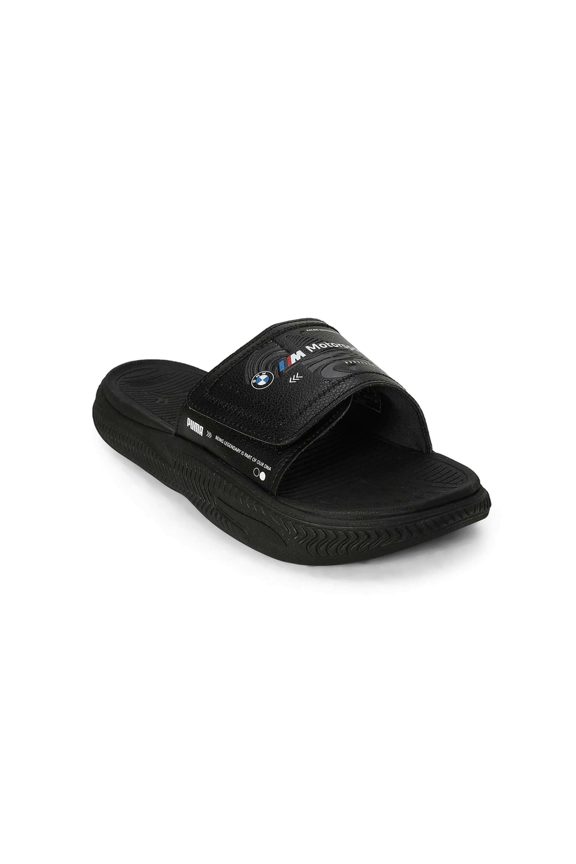 BMW-M-Motorsport-Softride-2.0-Synthetic-Low-Tops-Slip-On-Unisex-s-Slides