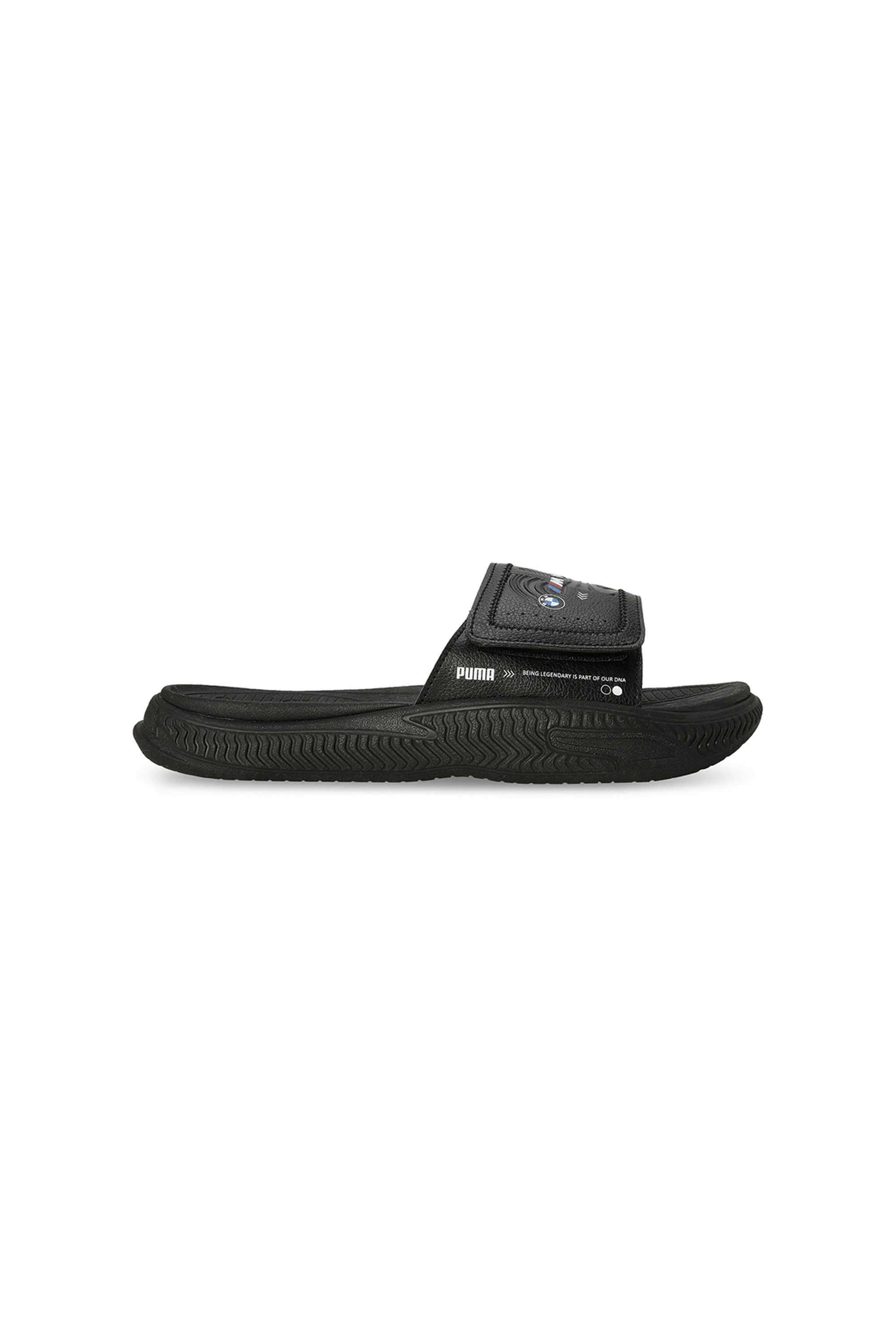 BMW-M-Motorsport-Softride-2.0-Synthetic-Low-Tops-Slip-On-Unisex-s-Slides