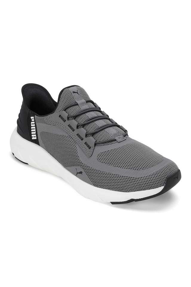 Softride-FlexLace-Ease-In-WD-Textile-Lace-Up-Men-s-Sports-Shoes