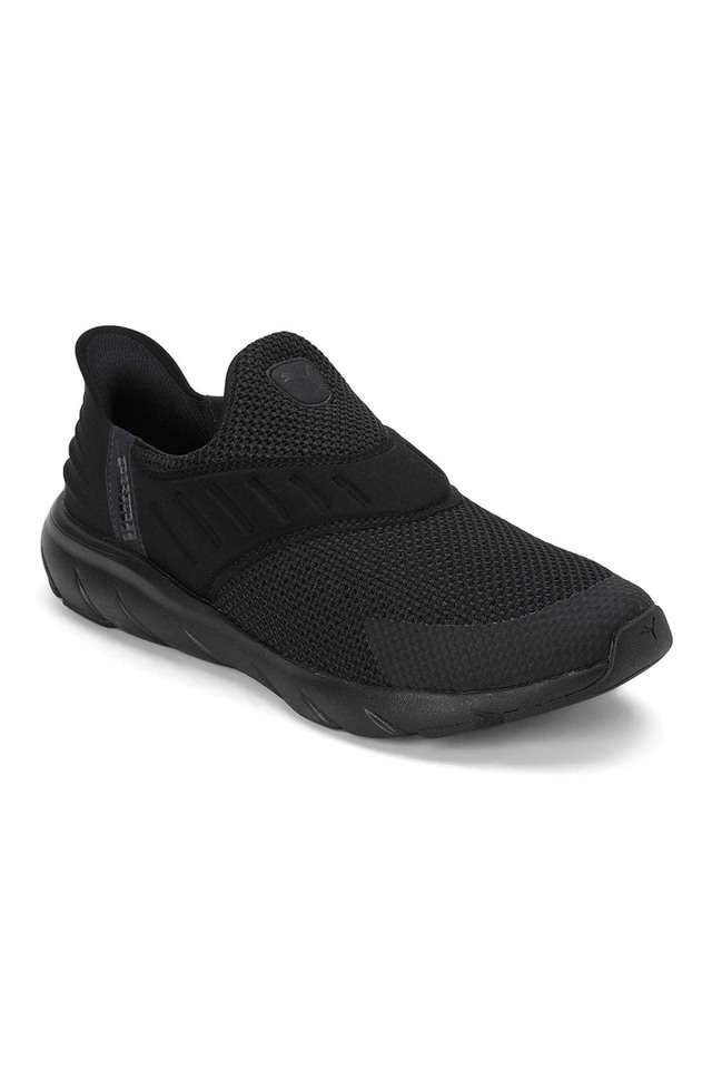 Softride-Flex-Ease-In-WD-Textile-Slip-on-Men-s-Sports-Shoes