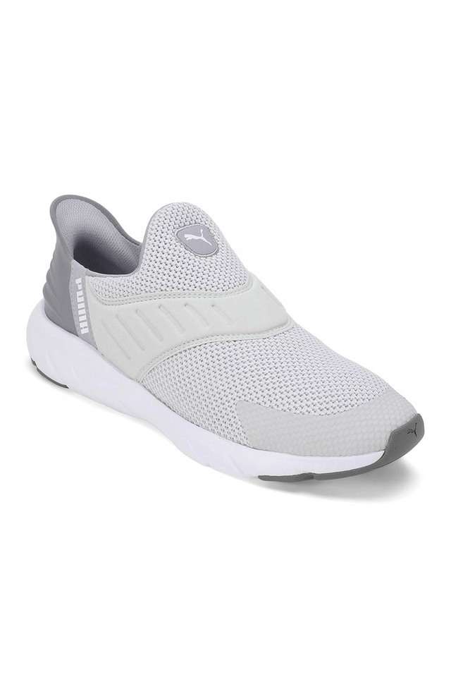 Softride-Flex-Ease-In-WD-Textile-Slip-on-Men-s-Sports-Shoes