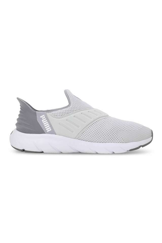 Softride-Flex-Ease-In-WD-Textile-Slip-on-Men-s-Sports-Shoes