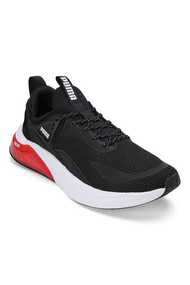Cell-Thrill-Textile-Lace-Up-Men-s-Sports-Shoes