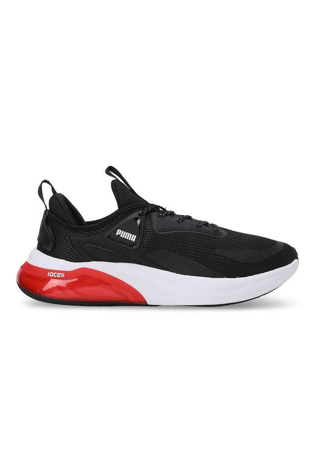 Cell-Thrill-Textile-Lace-Up-Men-s-Sports-Shoes