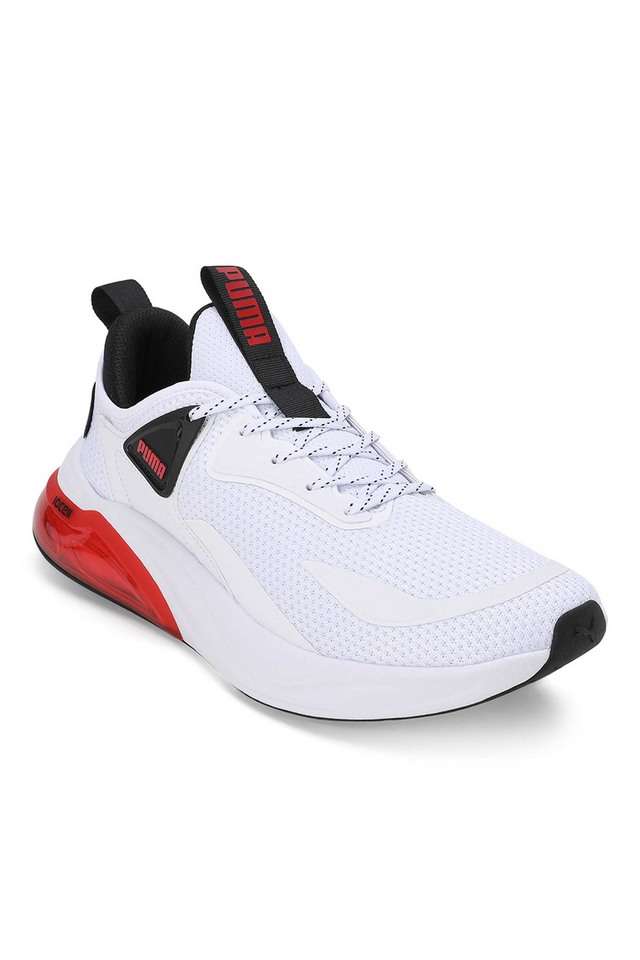 Cell-Thrill-Textile-Lace-Up-Men-s-Sports-Shoes