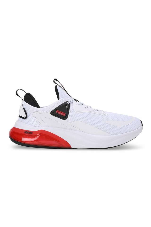 Cell-Thrill-Textile-Lace-Up-Men-s-Sports-Shoes