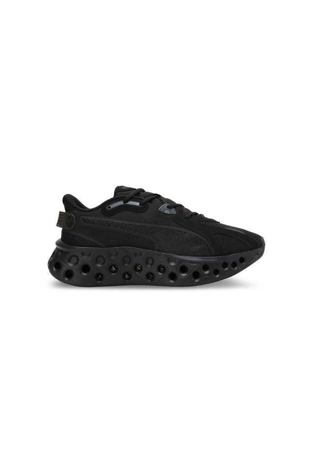 Softride-Frequence-Textile-Low-Tops-Lace-Up-Men-s-Walking-Shoes