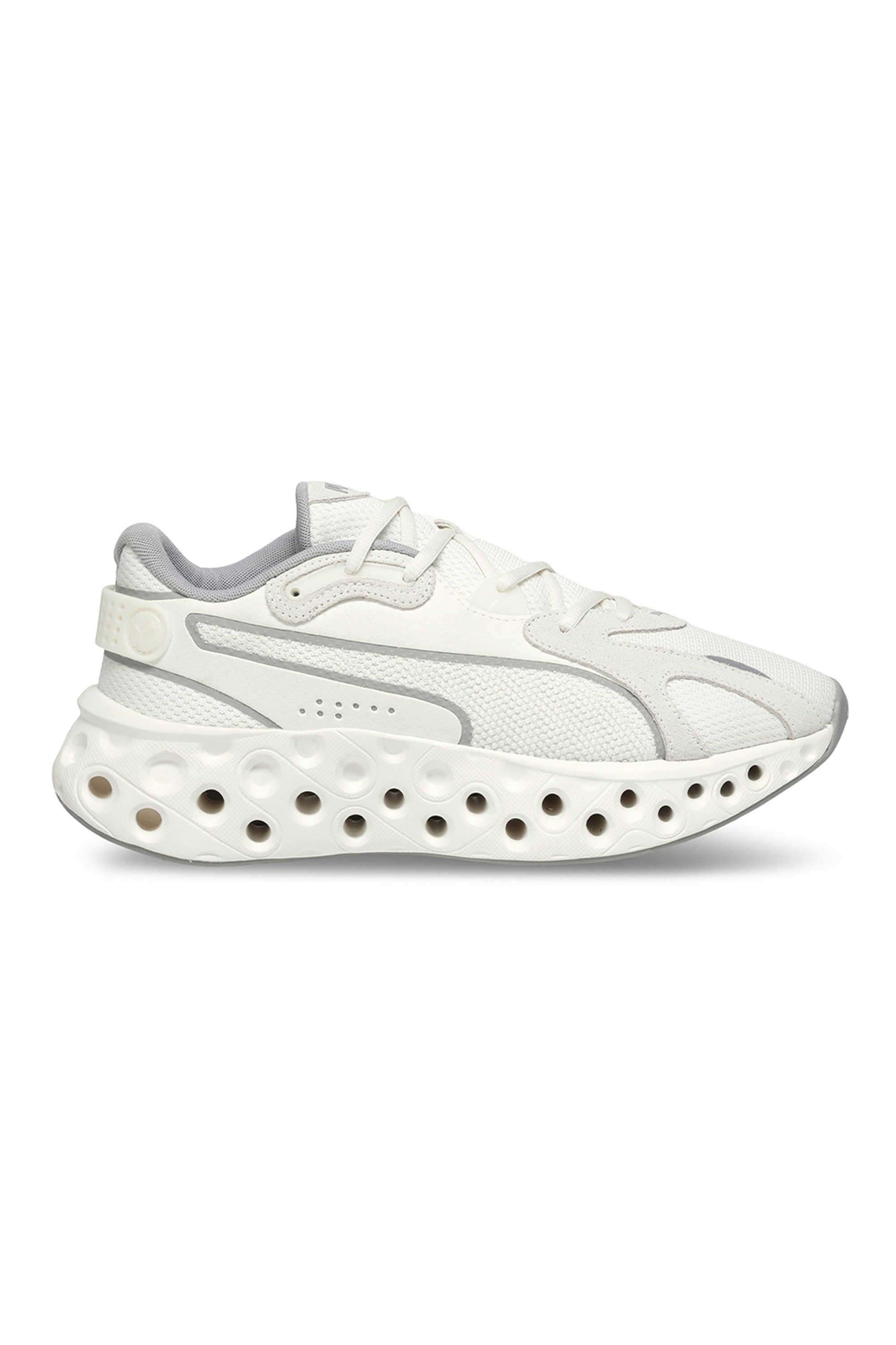 Softride-Frequence-Mesh-Low-Tops-Lace-Up-Unisex-s-Sneakers