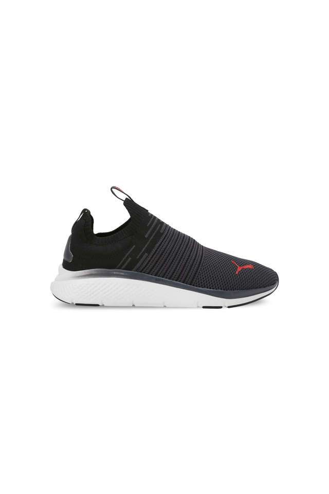 Softride-Pro-Echo-Slip-On--E-Textile-Low-Tops-Slip-on-Men-s-Sports-Shoes