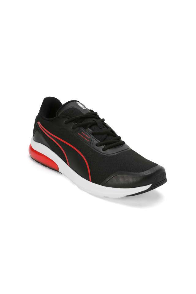 Pulsion--Textile-Low-Tops-Lace-Up-Men-s-Sneakers