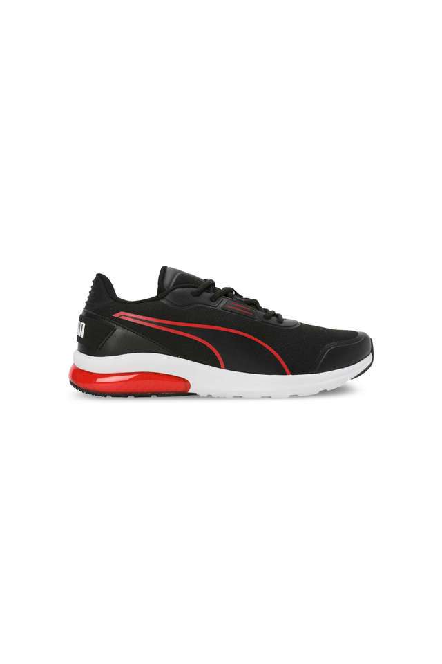Pulsion--Textile-Low-Tops-Lace-Up-Men-s-Sneakers