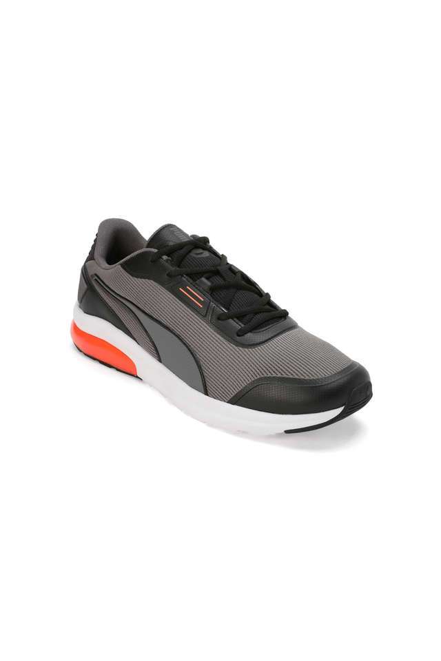 Pulsion--Textile-Low-Tops-Lace-Up-Men-s-Sneakers