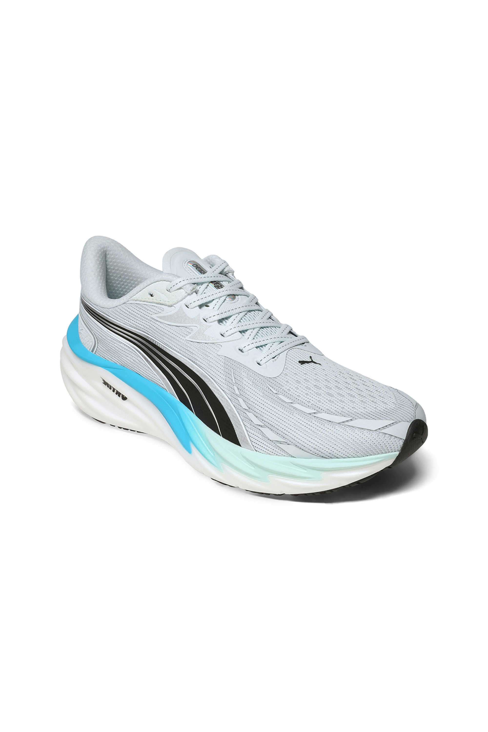 Velocity-NITRO-4-Mesh-Low-Tops-Lace-Up-Men-s-Sneakers