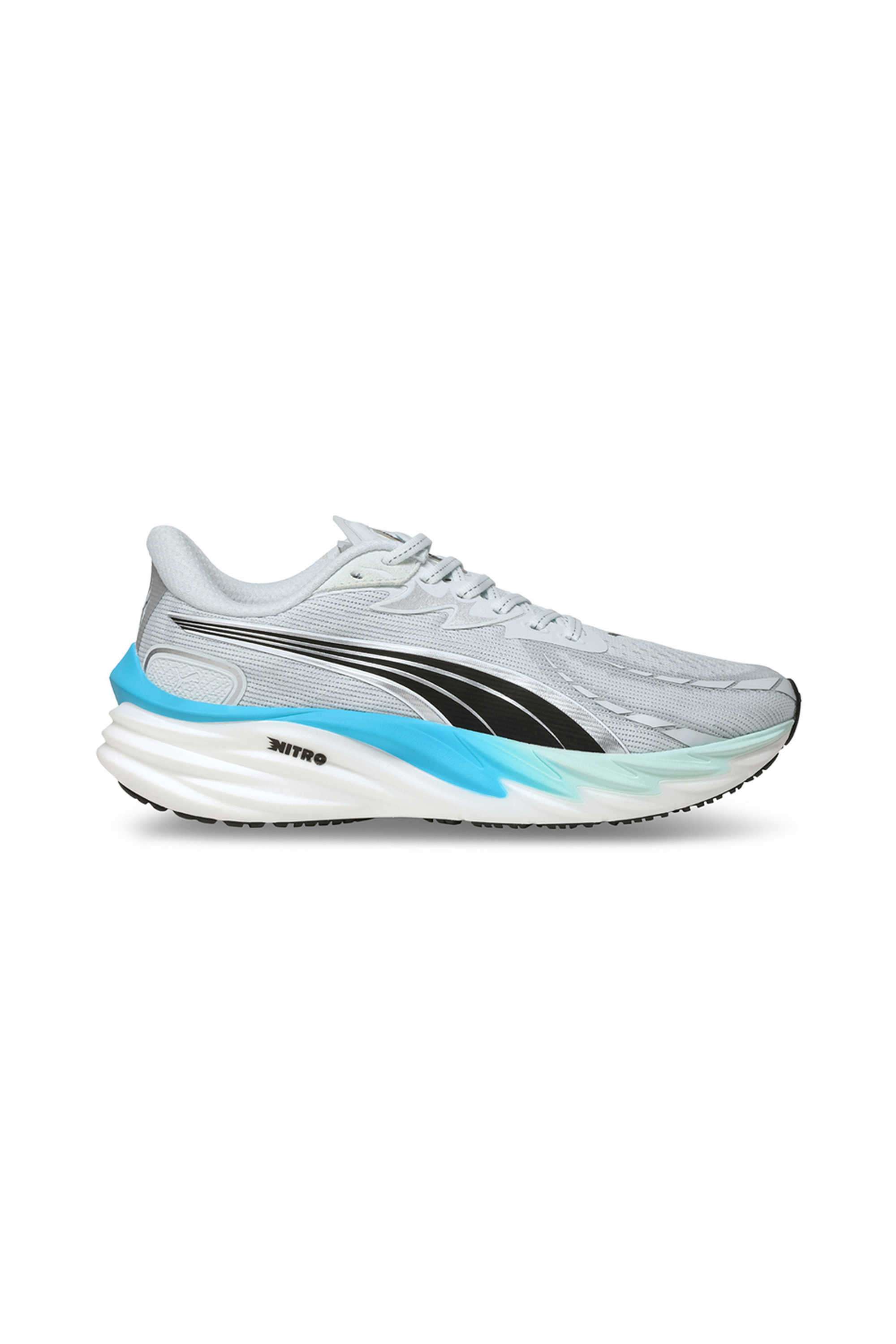 Velocity-NITRO-4-Mesh-Low-Tops-Lace-Up-Men-s-Sneakers