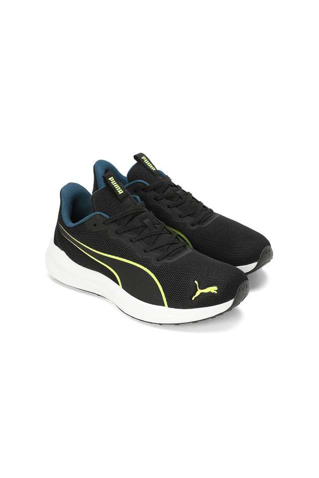 Ragegryp-V1-Textile-Lace-Up-Men-s-Sport-Shoes