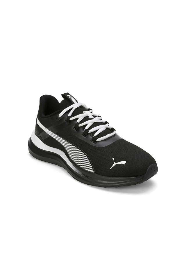 RapidFlow-V1-Textile-Low-Tops-Lace-Up-Men-s-Running-Shoes