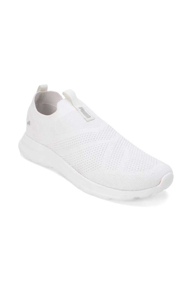 Cirque-Slipon-V1-Textile-Lace-Up-Men-s-Sports-Shoes