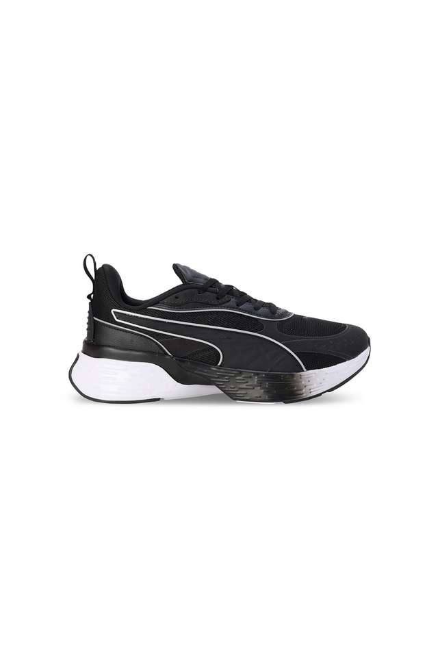 Softride-Sway-Chase-Res-Knit-Fabric-Lace-Up-Men-s-Sneakers